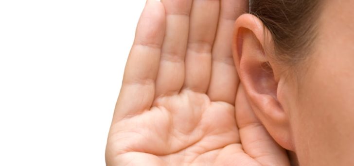 Listening skills determine 90% success in communication