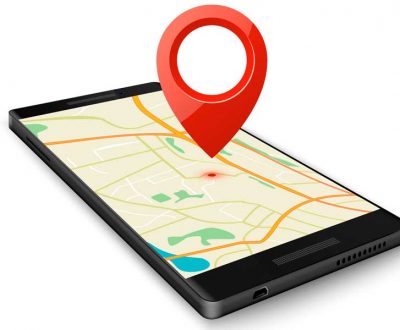 GPS