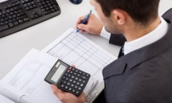 A couple of things about the life and salary of accountants