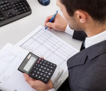 A couple of things about the life and salary of accountants